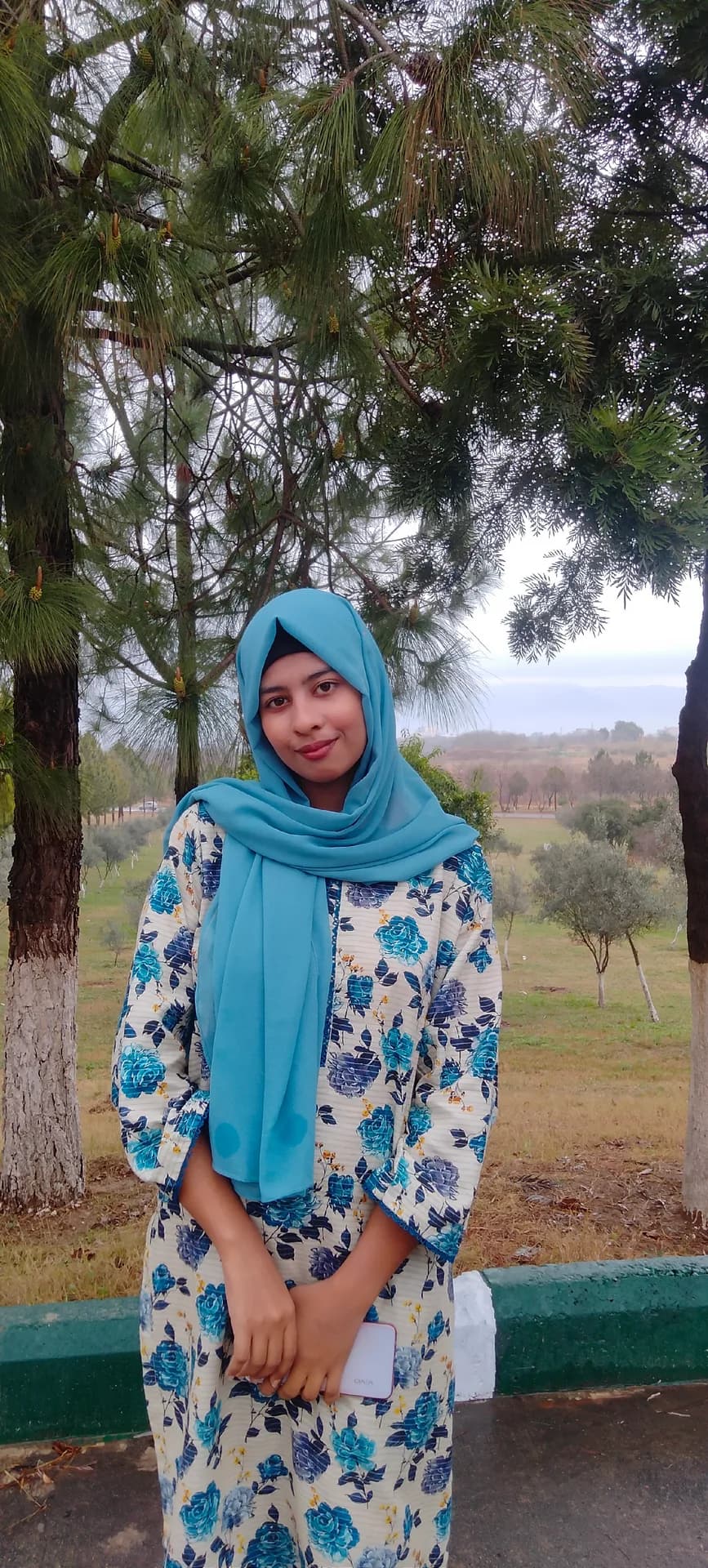 Hira Malik