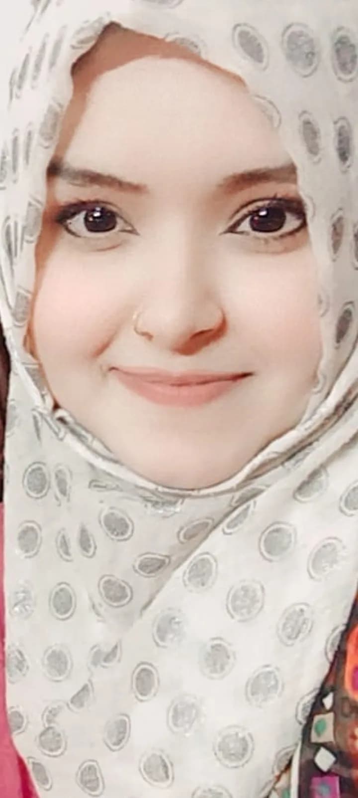 Ramsha Ameen