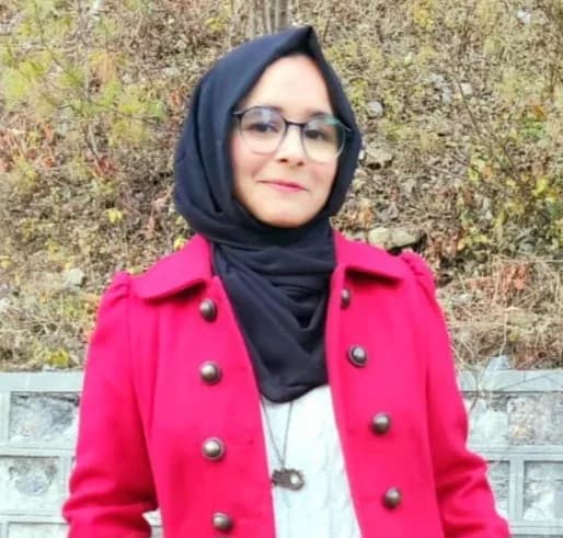 Javeria Anwer