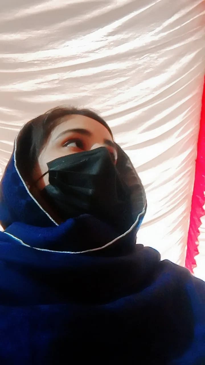 Iqra Shehzadi