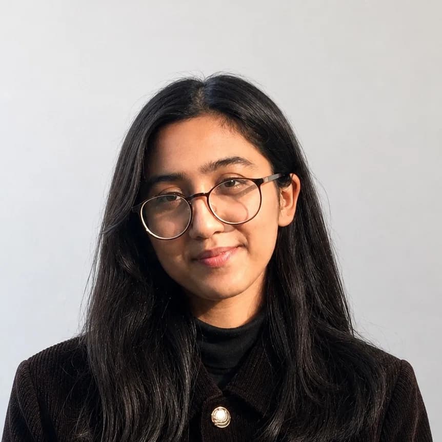 Maryam Nabeel