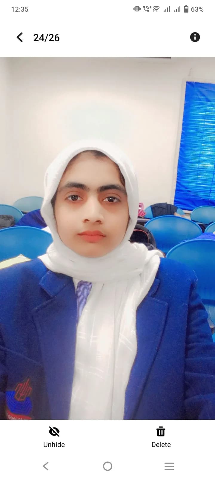 Farah Niaz