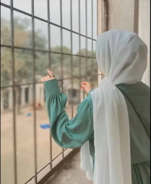 Hafiza Mariyam Fayyaz