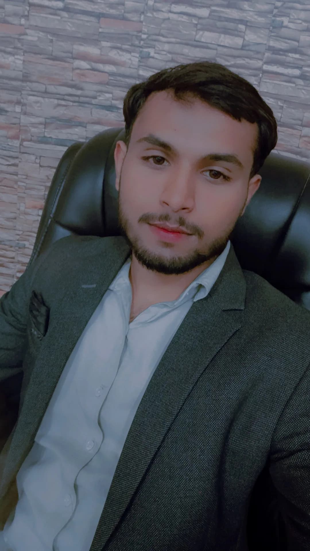 Muhammad Inam-Ul-Haq