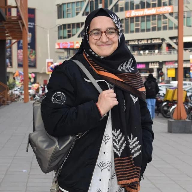 Fatima Anwer