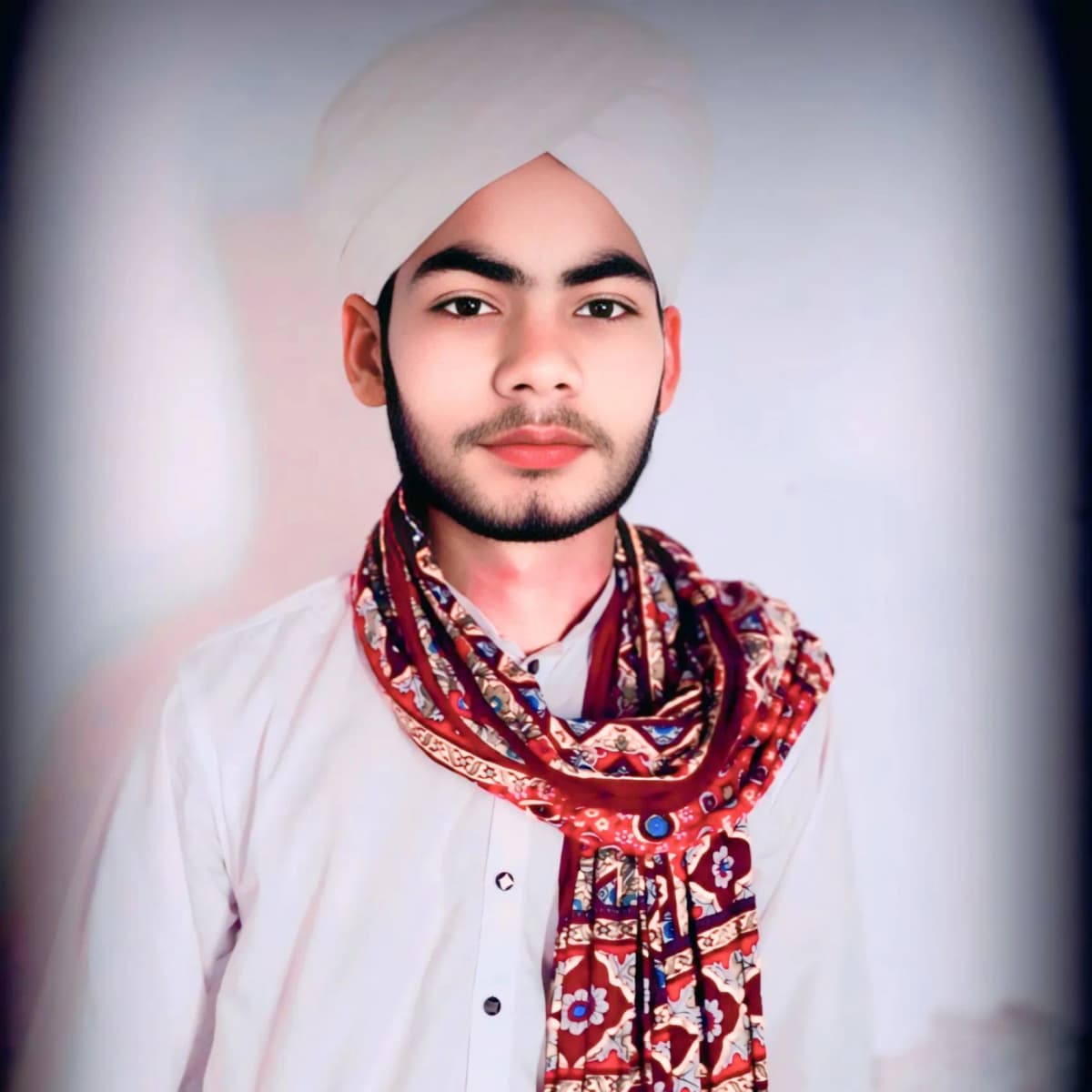 Qurban Ali