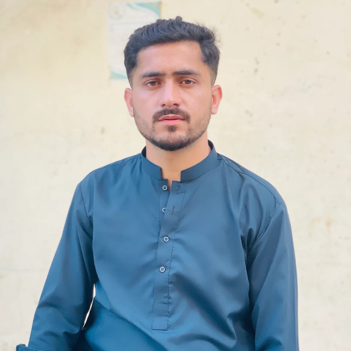 Abbas