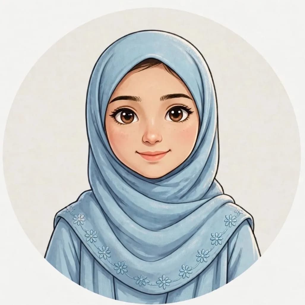 Miss Sameen