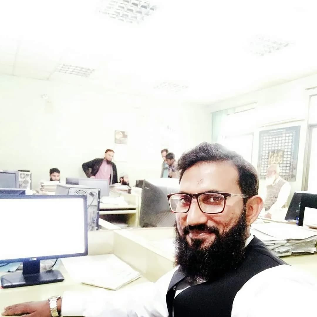 Mazhar Abdullah