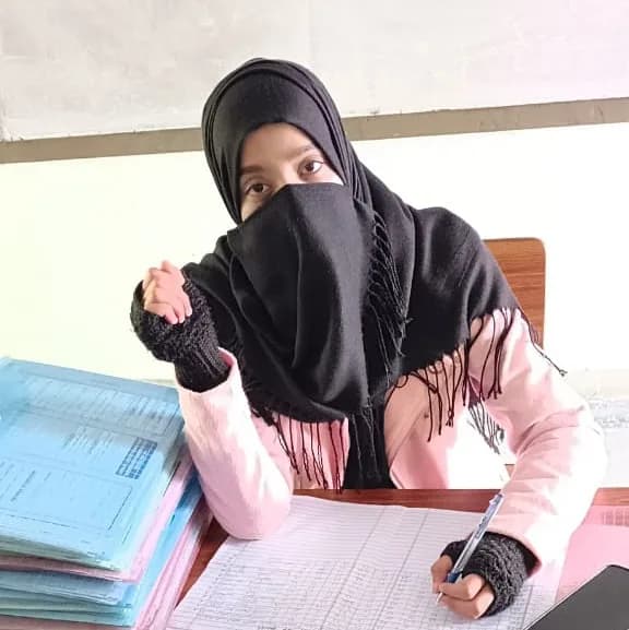 Munazza Ehsan