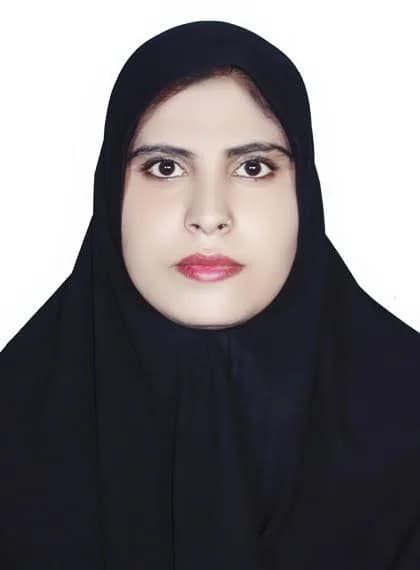 Firdous Maqbool