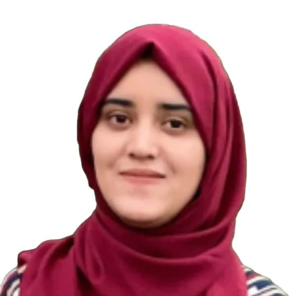 iqra Rasheed abbasi