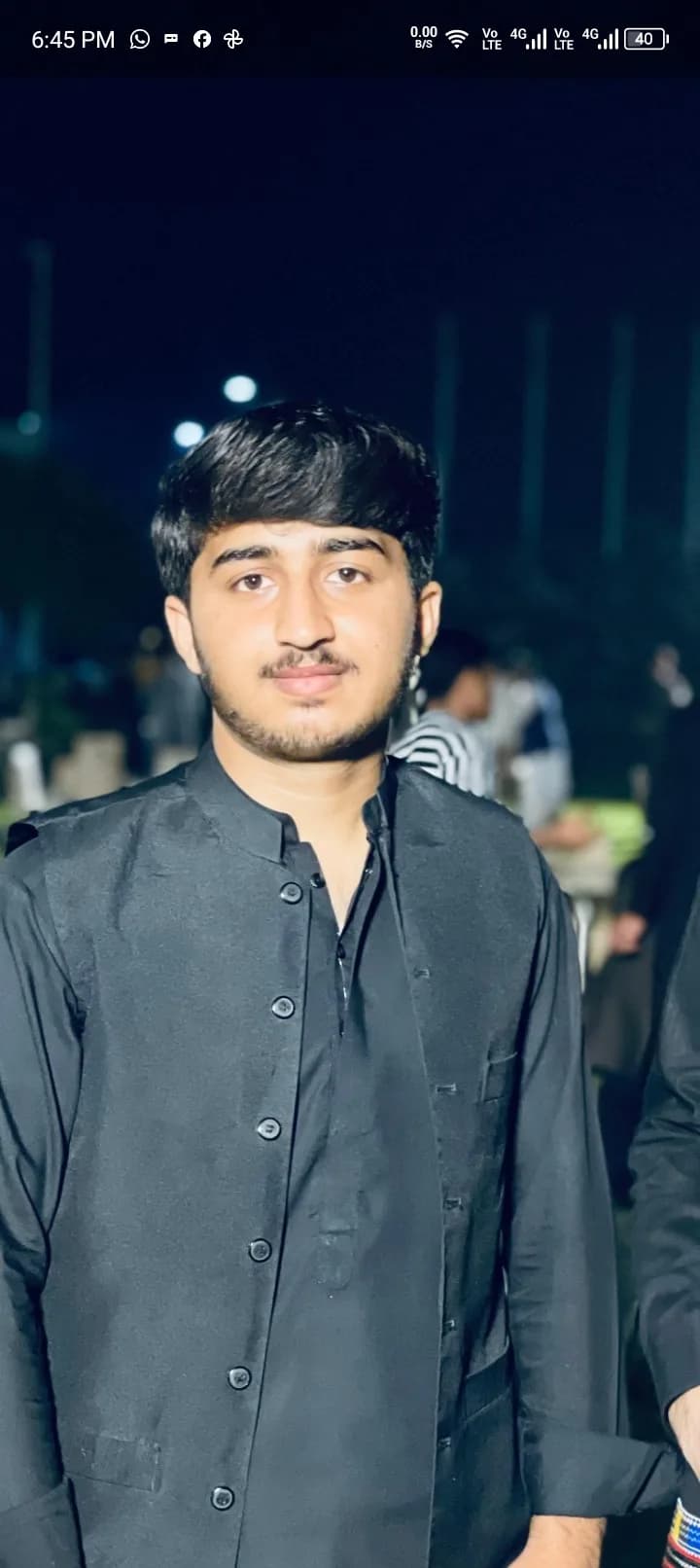 Muhammad Umair