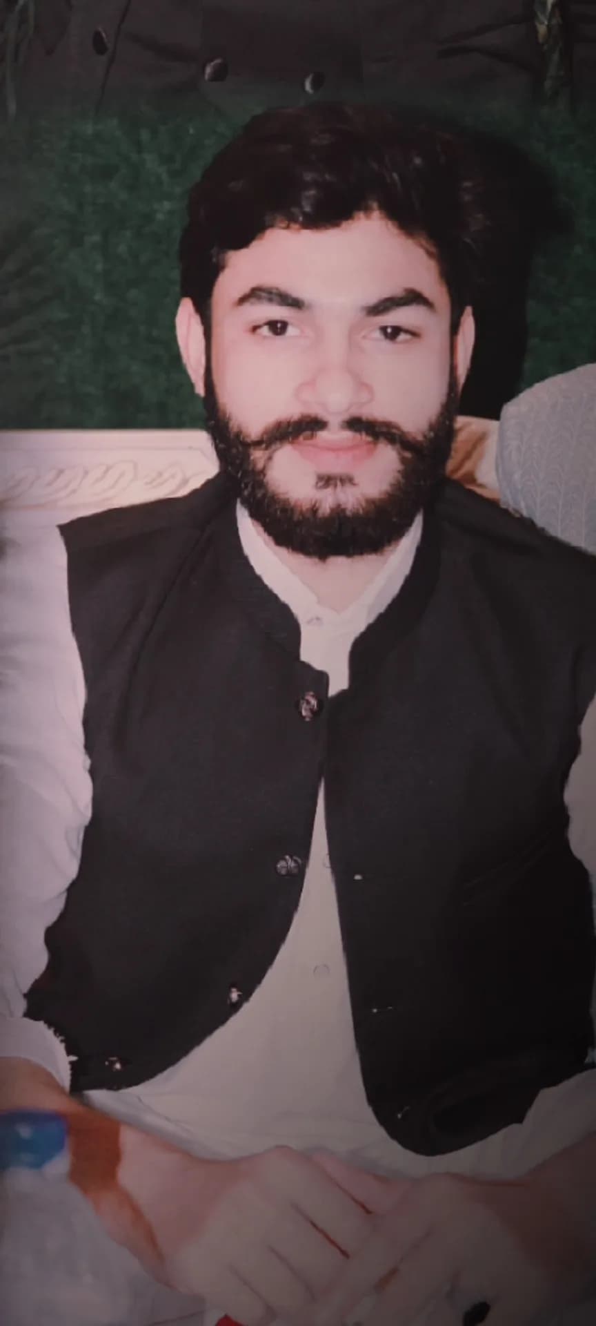 AsadUllah