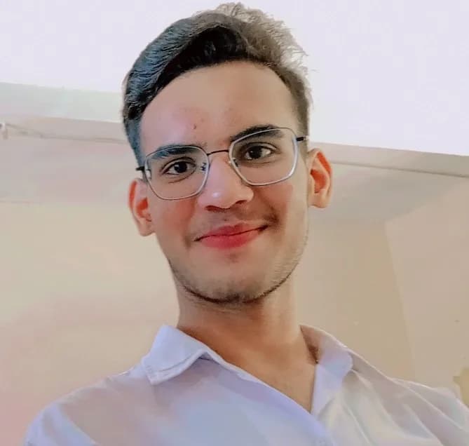 Shariq Mahmood