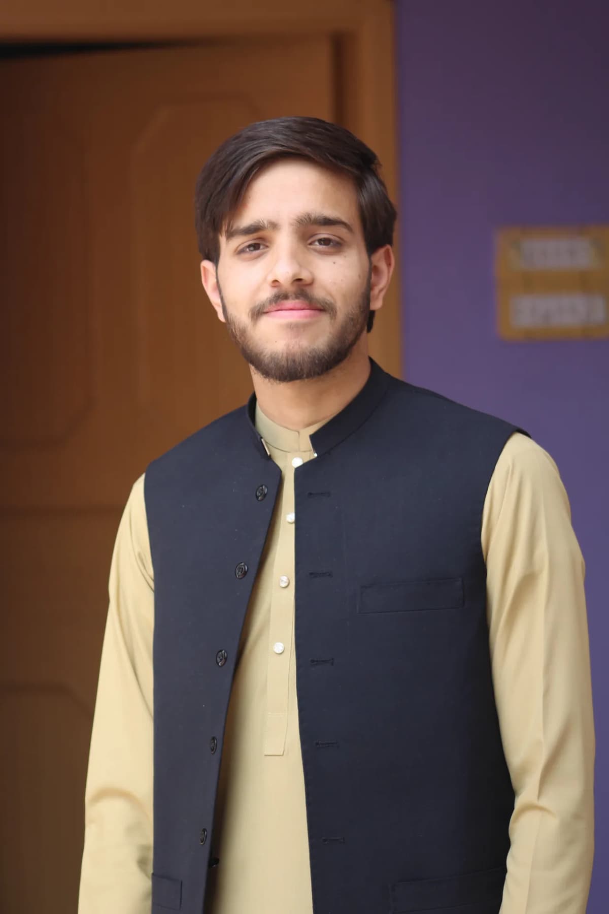 Usman Imtiaz