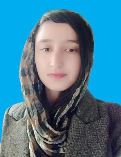 Bisma Saqib lodhi
