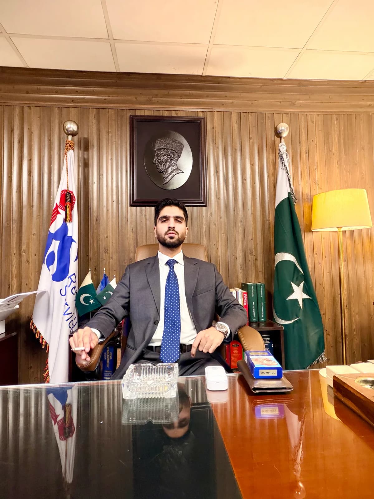 zaid Naveed