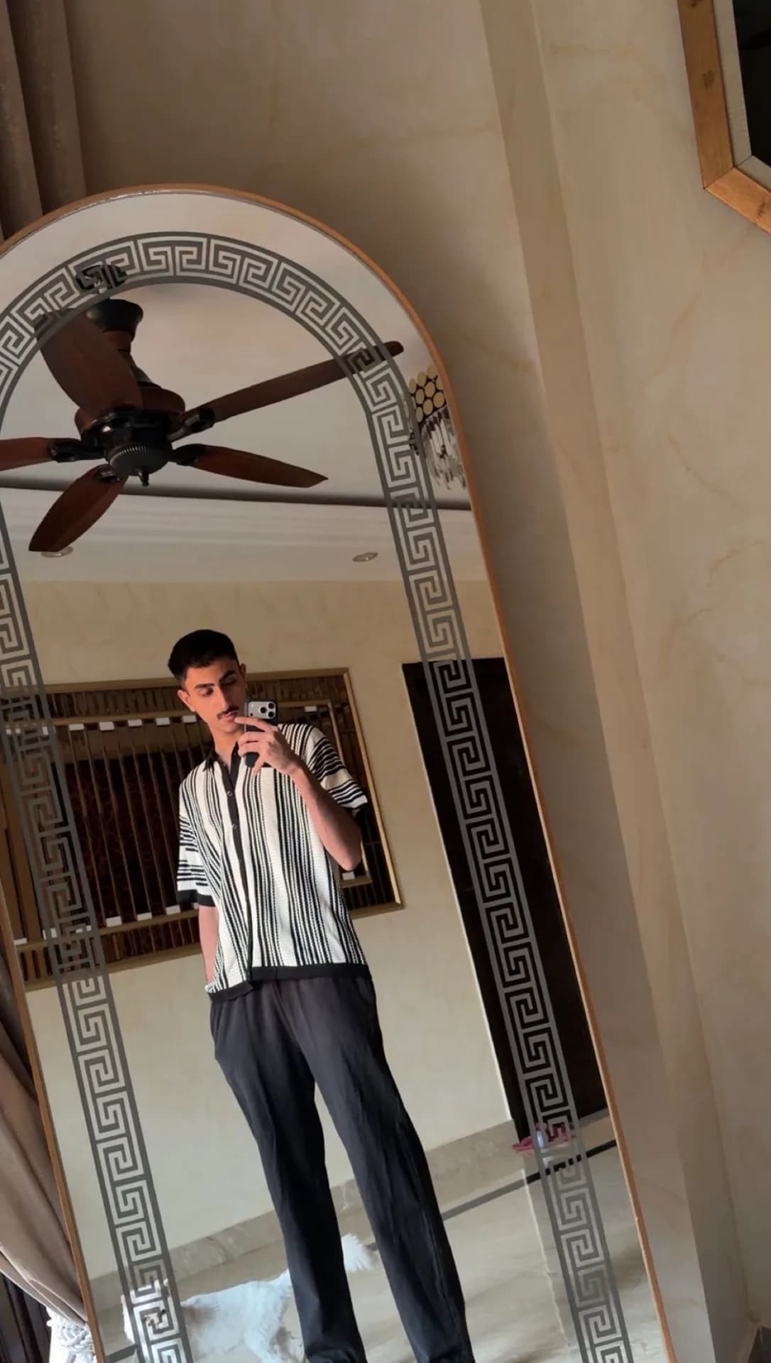 rohaan umair