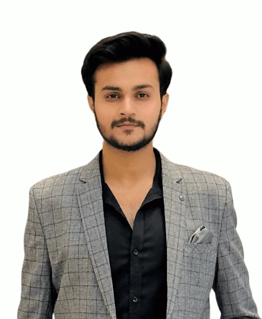 Zullnoor Fayyaz