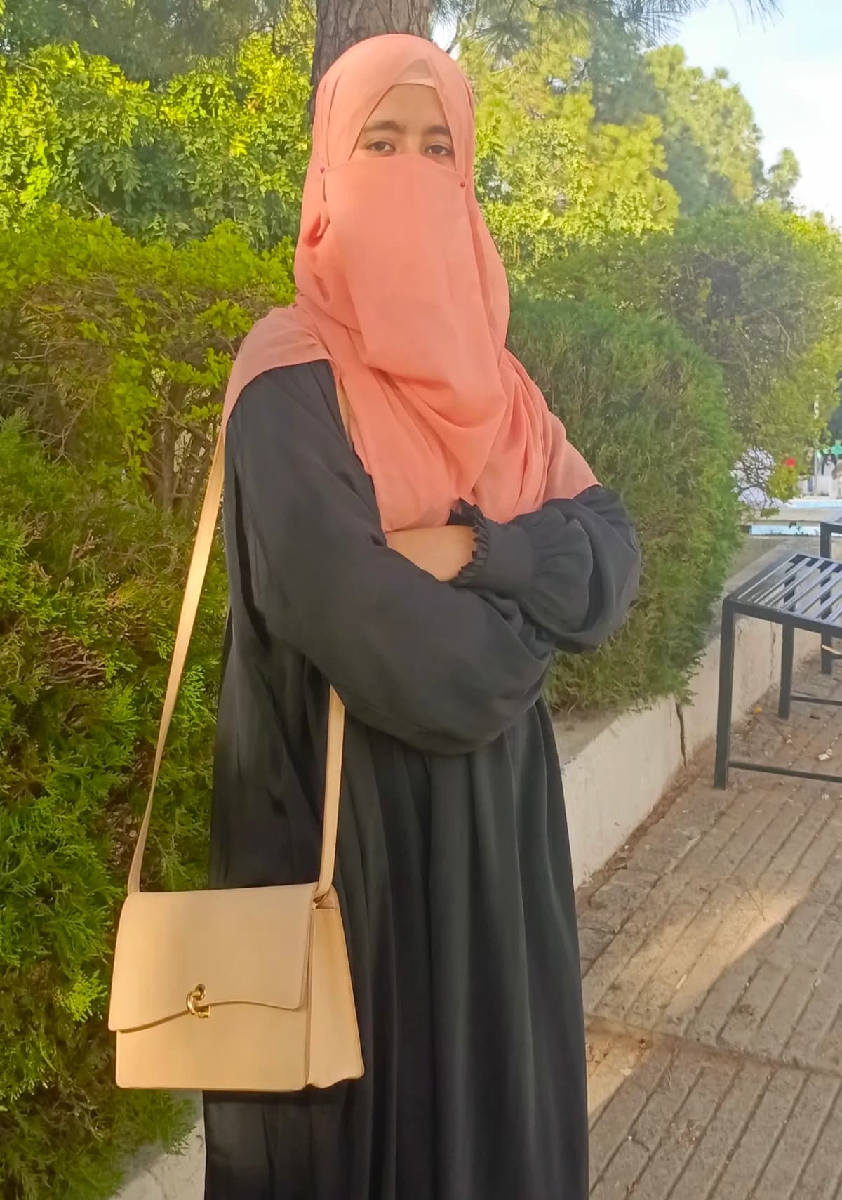 Saliha Bibi