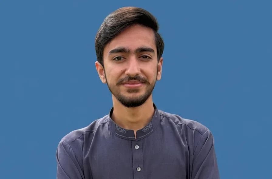 Abdullah waseem