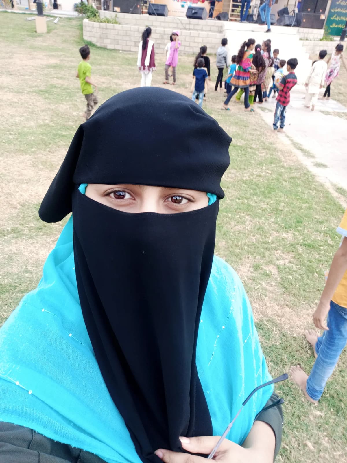 khansa salman