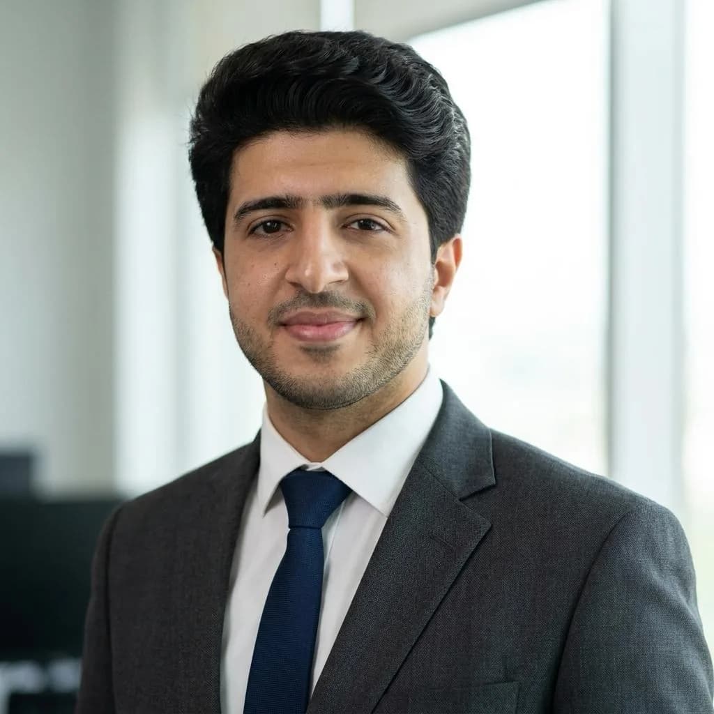 Muhammad Huzaifa