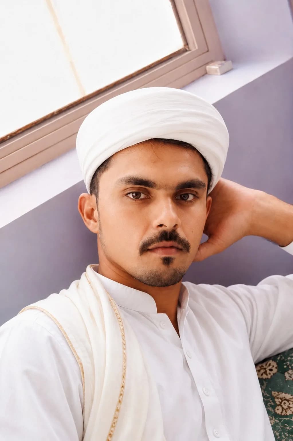 Hafiz Muhammad Aneeb