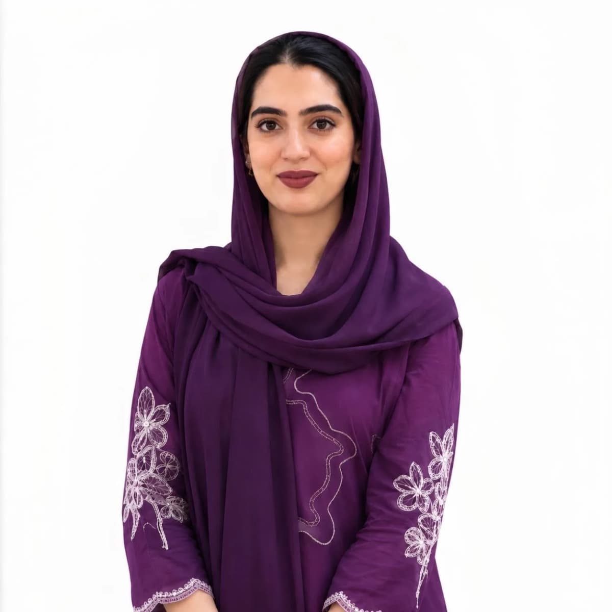 Momina Zia