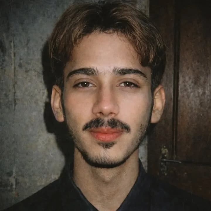 Jamshaid Arif
