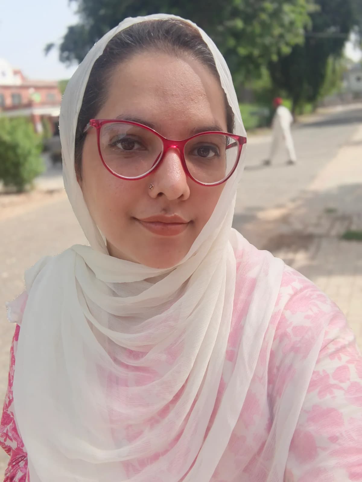 Rida Fatima
