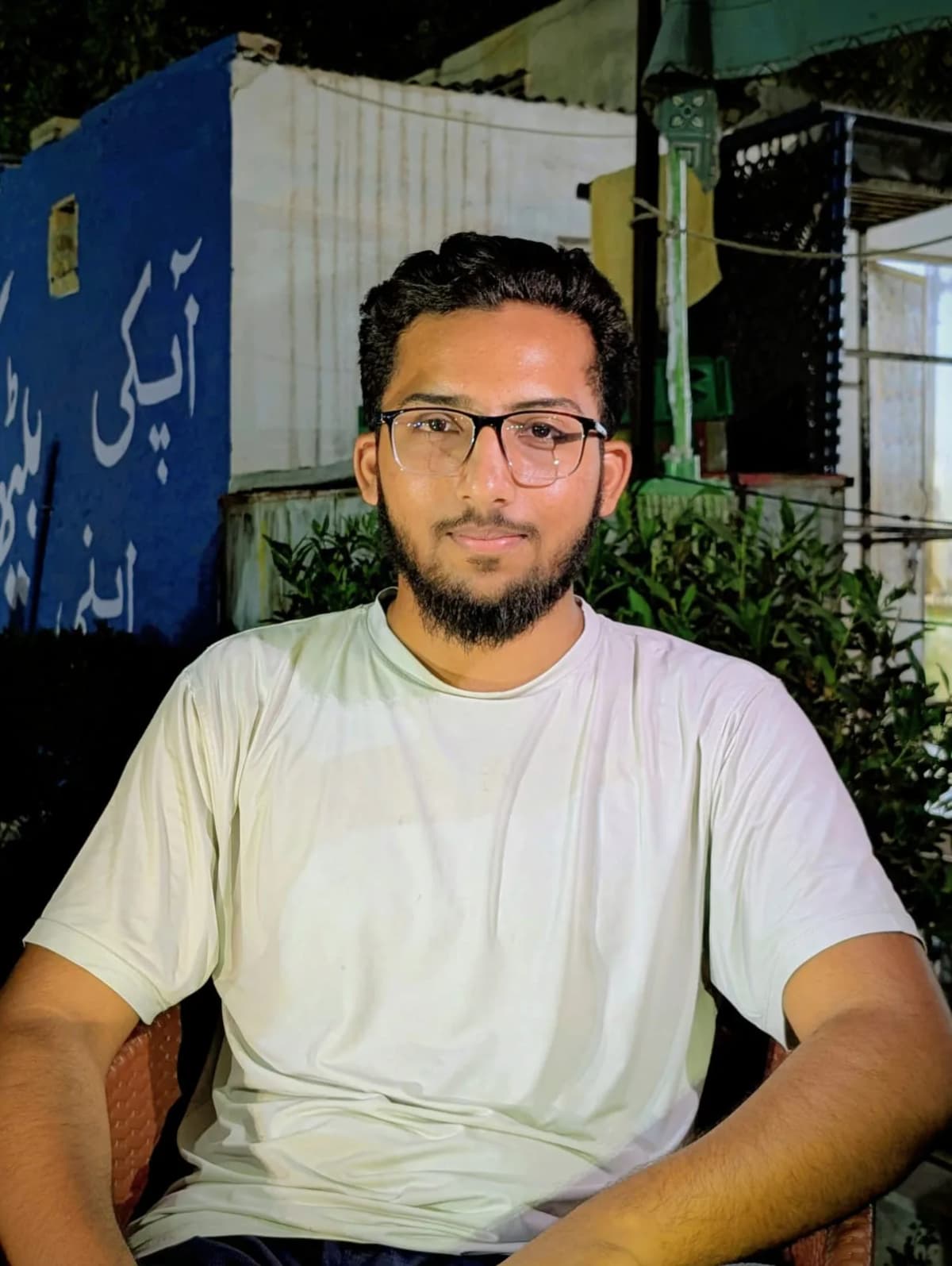Hashir Gulfam