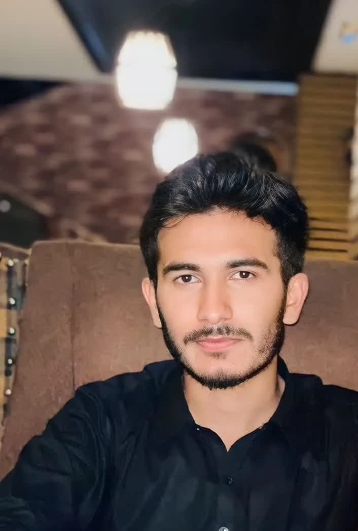Muhammad Mustafa