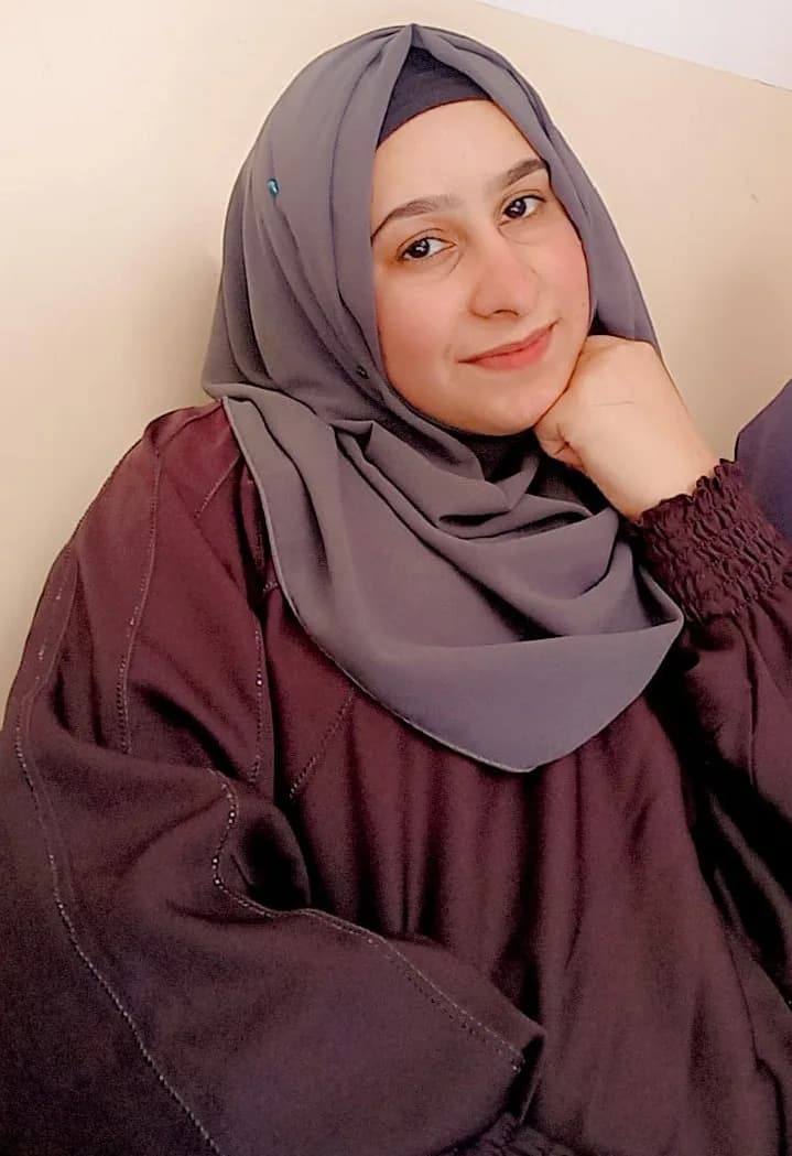 Arishma awan