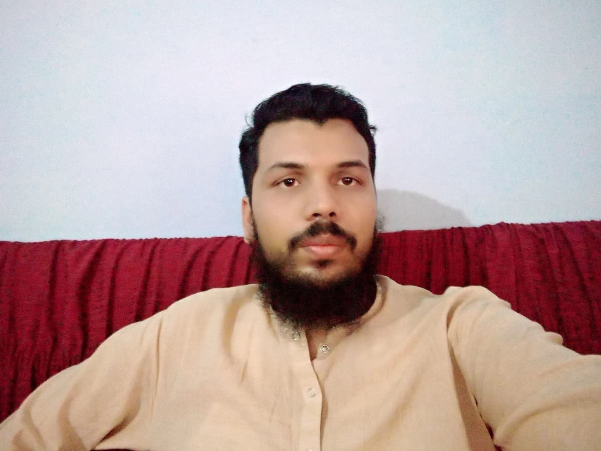 M Aleem Qamar