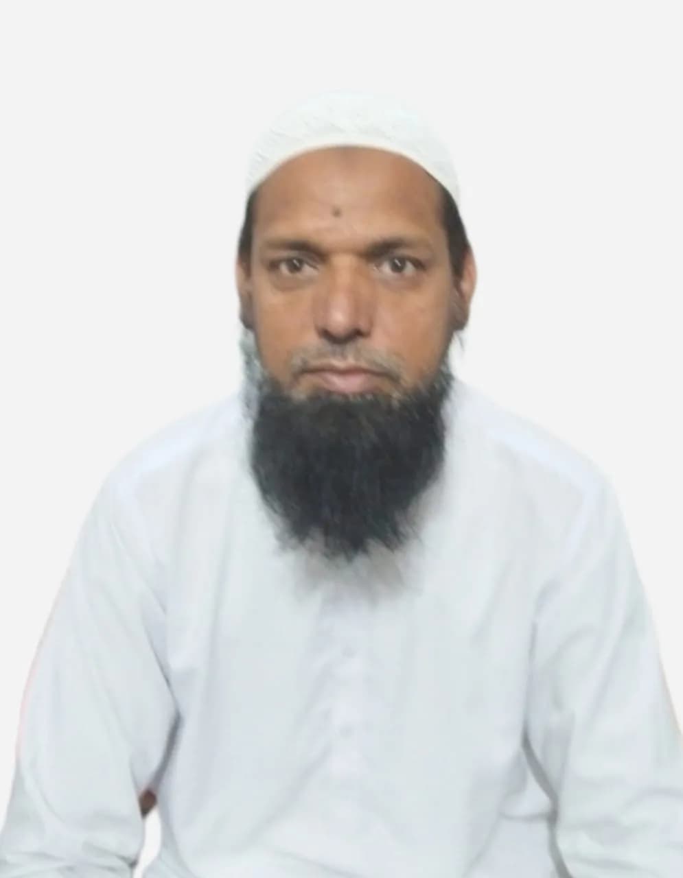 Hafiz Muhammad Shoaib