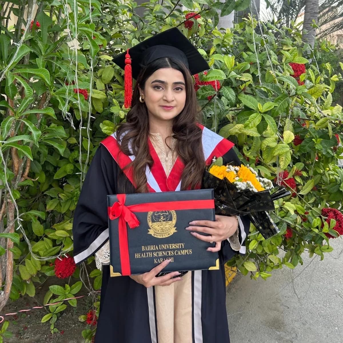laiba akmal