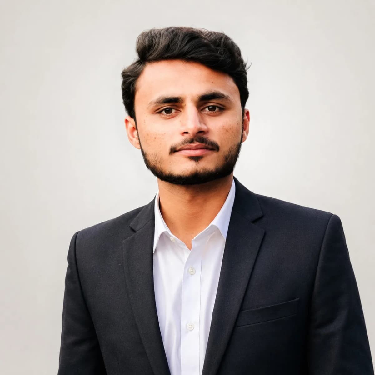 Muhammad Umer Farooq