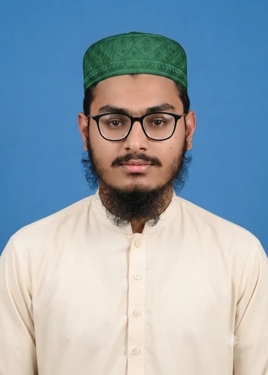 Mohsin Mehmood