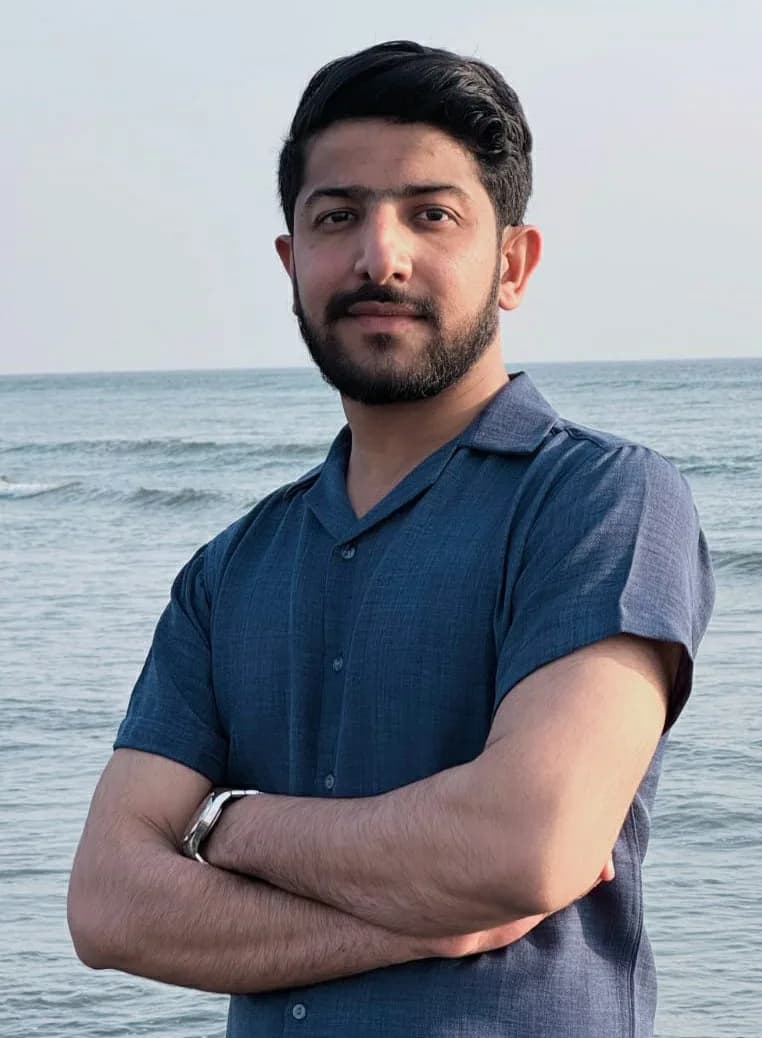 Kamil Raza