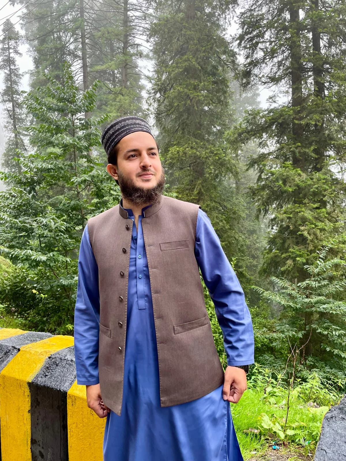 Mehran khan