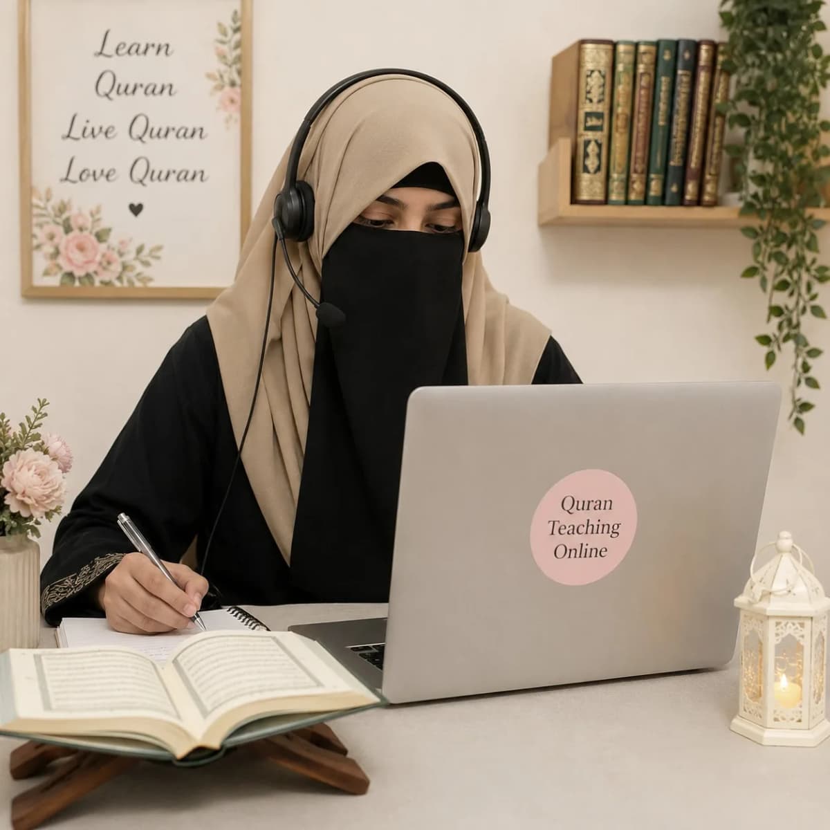 Aqsa Maryam