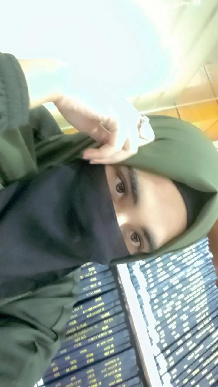 nimra Mustafa