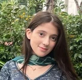 malaika afzal