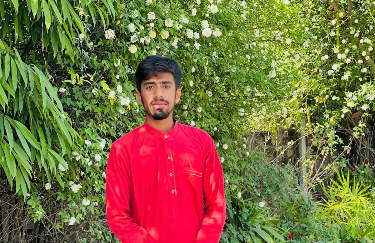 Haad Ali