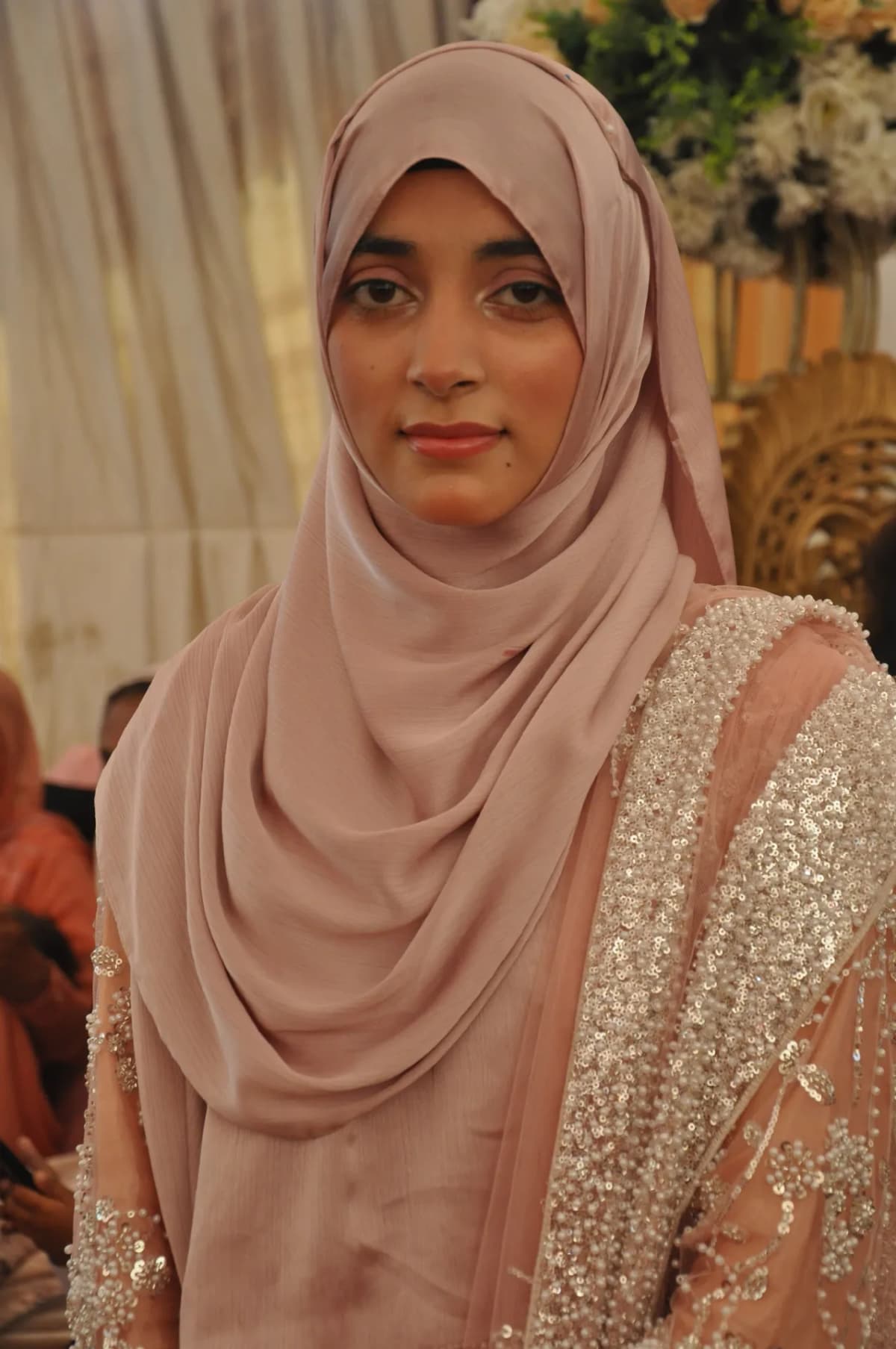 Amrha Maqsood
