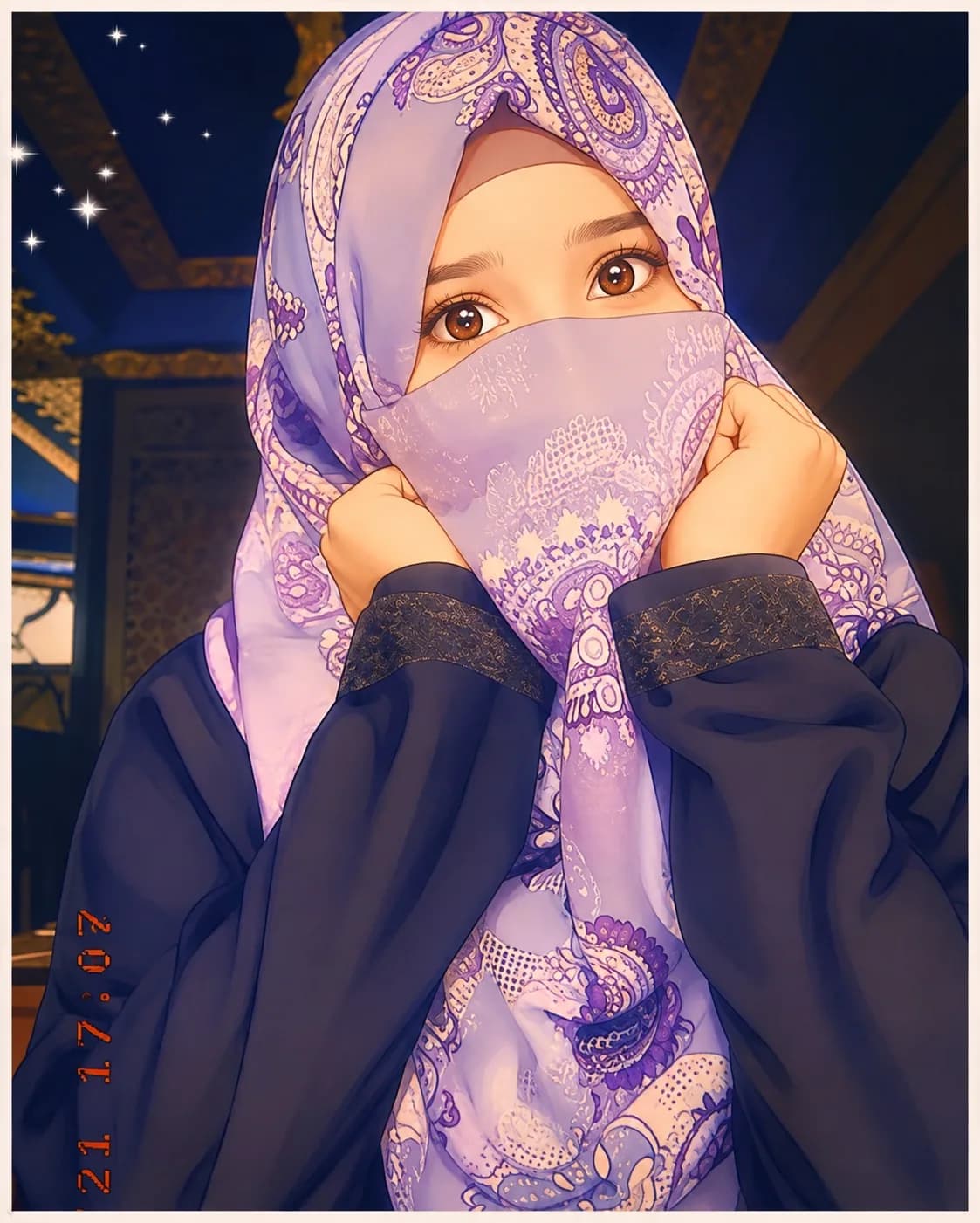 Hafiza Hajira Khan