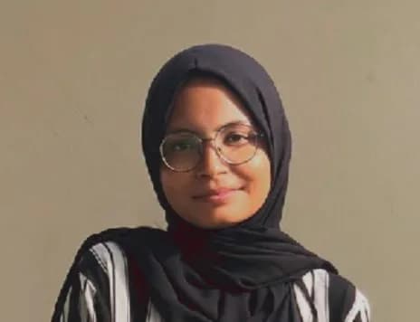 Rubab Tasawar