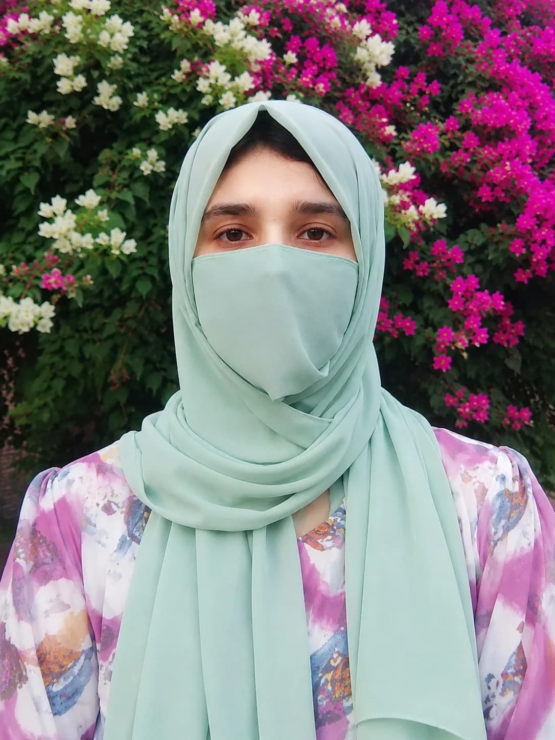 Amna Azeem